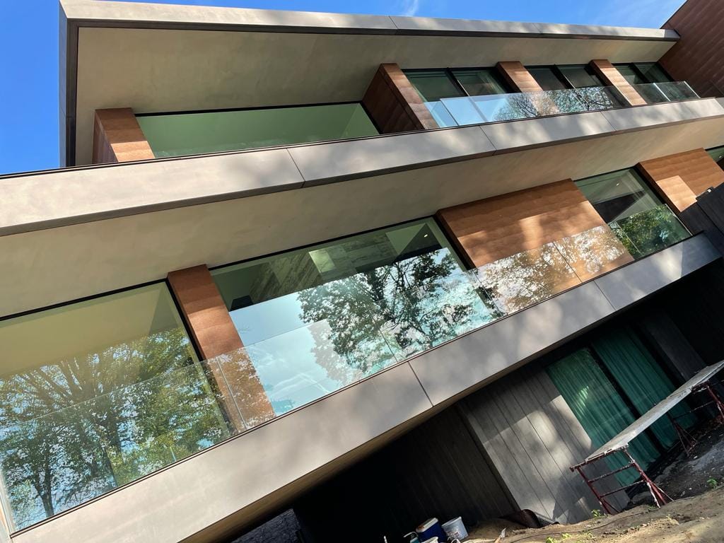 single page feature image