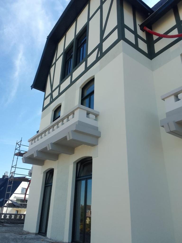 single page feature image